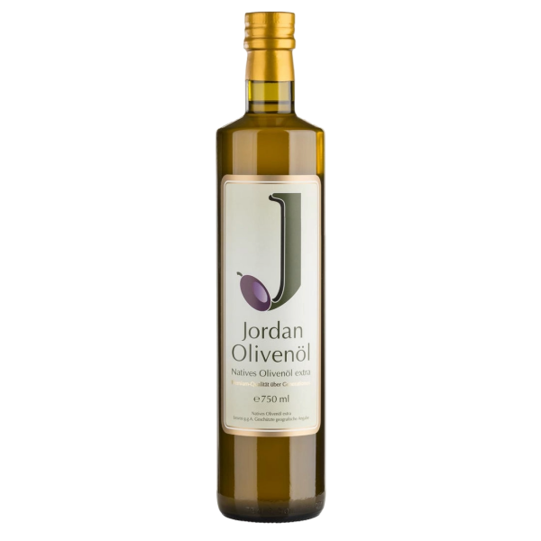 Jordan Olivenöl 0.75l