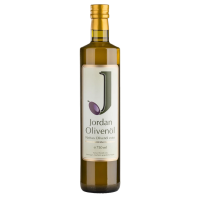 Jordan Olivenöl 0.75l
