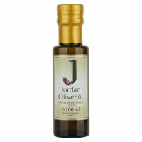 Jordan Olivenöl 0.1l